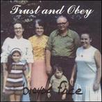 cd - Bicycle Face - Trust and Obey, Verzenden, Zo goed als nieuw