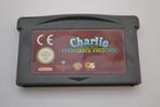Charlie and the Chocolate Factory  (GBA  EUR)
