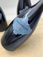 2016 Mathelin, Equilibre - Champagne - 3 Flessen (0.75, Nieuw