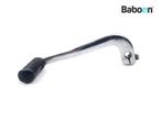 Schakelpedaal Harley-Davidson FXRS Low Glide 1982-1988, Verzenden, Gebruikt
