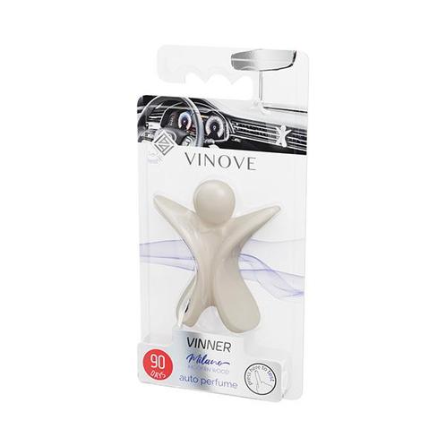 Vinove Vinner Milano, Motoren, Accessoires | Onderhoudsmiddelen, Verzenden