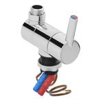 ProPlus Caravan Mengkraan – R 1/2 Aansluiting & Microscha., Caravans en Kamperen, Kampeeraccessoires, Ophalen of Verzenden, Nieuw