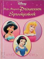 Mijn magisch prinsessen sprookjesboek, Boeken, Verzenden, Nieuw