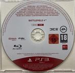 Battlefield 4 PROMO (Losse CD) (PS3 Games), Spelcomputers en Games, Games | Sony PlayStation 3, Ophalen of Verzenden, Zo goed als nieuw