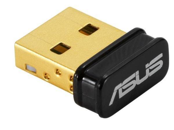 Veiling -  ASUS USB-BT500 - Bluetooth Adapter - USB 5.0, Diversen, Overige Diversen