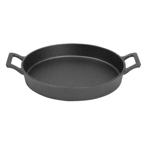 gietijzeren ronde oren schotel | 200mm, Zakelijke goederen, Horeca | Overige, Verzenden