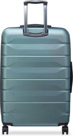 2dekans | DELSEY PARIS Air Armour 4D Uitbreidbare Trolley, Sieraden, Tassen en Uiterlijk, Tassen | Damestassen, Ophalen of Verzenden