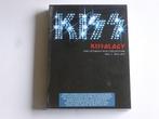 Kiss - Kissology / The Ultimate Kiss Collection vol. 1 (2 DV, Cd's en Dvd's, Dvd's | Muziek en Concerten, Verzenden, Nieuw in verpakking