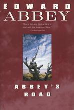 Abbeys Road 9780452265646 Edward Abbey, Gelezen, Edward Abbey, Verzenden