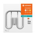 Ledvance LED GR8 7W/830 | vervangt PL-Q 16W/830/2P & CFL..., Ophalen of Verzenden, Nieuw