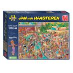 Jan van Haasteren Legpuzzel - Efteling Fata Morgana, 1000st., Kinderen en Baby's, Speelgoed | Kinderpuzzels, Ophalen of Verzenden