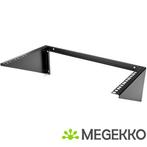 StarTech.com Verticaal wandmonteerbaar server rack massief, Computers en Software, Computerbehuizingen, Verzenden, Nieuw