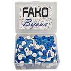 Fako Bijoux® - Katsuki Disc Kralen Box - Polymeer Kralen -, Hobby en Vrije tijd, Kralen en Sieraden maken, Verzenden, Nieuw