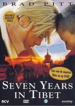 Seven Years in Tibet - DVD (Films (Geen Games)), Ophalen of Verzenden, Zo goed als nieuw