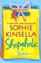 Shopaholic & Baby 9780385338714 Kinsella, Gelezen, Kinsella, Sophie, Sophie Kinsella, Verzenden