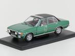 GSDCCwbx 0008124124 Opel Commodore B GS/E 1972, Green, Ophalen of Verzenden, Nieuw