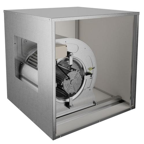Centrifugale Ventilator Met Omkasting, Witgoed en Apparatuur, Afzuigkappen, Ophalen of Verzenden