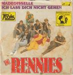 Rennies - Ich lass dich nicht gehen + Madeoisselle (Vinyl..., Verzenden, Nieuw in verpakking