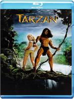 Tarzan (Blu-ray), Gebruikt, Verzenden