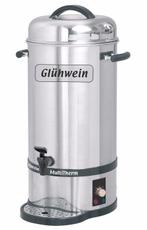 Glühwein ketel Multitherm - 20L, Verzenden, Nieuw in verpakking