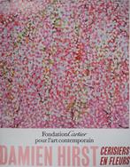 Damien Hirst (1965) - Sakura, Cerisiers en fleurs - Cherry, Antiek en Kunst