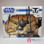 Star Wars - The Clone Wars Homing Spider Droid (Toys), Verzamelen, Star Wars, Verzenden, Zo goed als nieuw, Actiefiguurtje