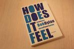 9789401458238 . Titel:  How does it feel / Leven met Bob ..., Boeken, Verzenden, Nieuw