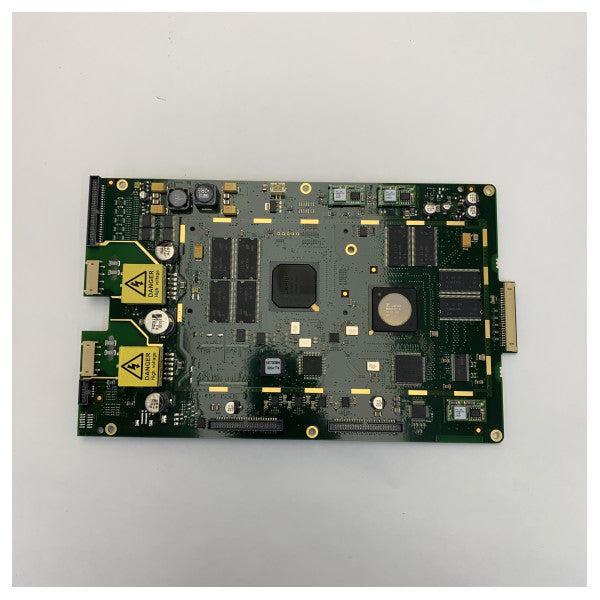 Bieden: Raymarine E90W E120W E140W  CPU PCB &, Watersport en Boten, Navigatiemiddelen en Scheepselektronica, Kaartplotter of Fish Finder