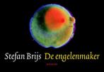 De engelenmaker / Dwarsligger / 95 9789049800864, Boeken, Verzenden, Gelezen, Stefan Brijs
