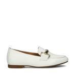 Gabor mocassins & loafers voor dames in het Wit, Verzenden, Wit, Gabor, Nieuw