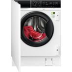 AEG LF8E8436BI wasmachine Voorbelading 8 kg 1400 RPM Wit599, Ophalen of Verzenden, Nieuw, 95 cm of meer