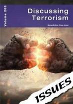 Issues: Discussing terrorism by Cara Acred (Paperback), Gelezen, Verzenden