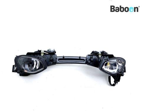 Dagrijverlichting Yamaha YZF R1 2020-2022 (YZF-R1 RN651), Motoren, Onderdelen | Yamaha, Gebruikt, Verzenden