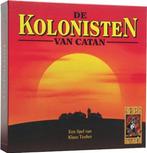 De Kolonisten van Catan Bordspel Houten Originele Versie (Mi, Verzenden, Nieuw