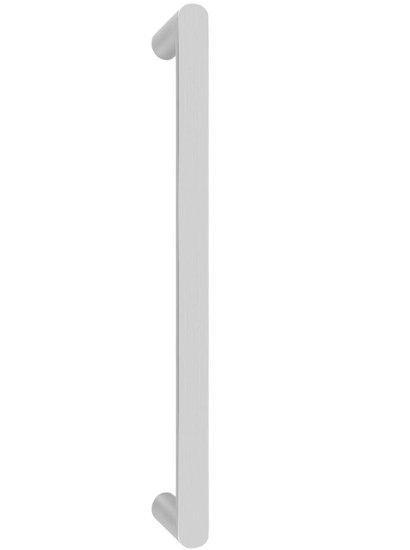 Deurgreep PIET BOON ARC PBA400 NP 400 mm Mat RVS, Doe-het-zelf en Verbouw, Hang- en Sluitwerk, Nieuw, Ophalen of Verzenden