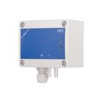 Verschildruktransmitter | -125 tot +125 Pa | 24 VDC, Nieuw