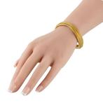 Other brand - Armband - 18 karaat Geel goud, Vintage, Sieraden, Tassen en Uiterlijk, Armbanden, Nieuw