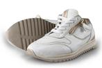 Hassia Sneakers in maat 40 Wit | 10% extra korting, Hassia, Verzenden, Wit, Sneakers of Gympen