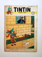 Journal Tintin Numéro 5 - 1946, Boeken, Stripboeken, Nieuw