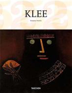 Klee (T25) 9783836528351 Susanna Partsch, Gelezen, Susanna Partsch, Verzenden