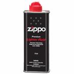 Zippo Originele Zippo Benzine Vloeistof - 125 ML - 3 stuks, Nieuw, Ophalen of Verzenden