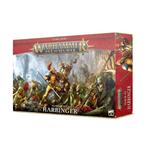 Warhammer Age of Sigmar Starter Set Harbinger (Warhammer, Ophalen of Verzenden, Nieuw