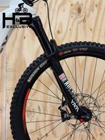 Haibike Xduro AllMtn Flyon 5.0 Carbon E-Mountainbike NX 2020, Fietsen en Brommers, Fietsen | Mountainbikes en ATB, Overige merken