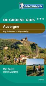 Auvergne / De Groene Reisgids 9789020995152, Boeken, Reisgidsen, Verzenden, Gelezen