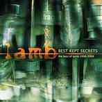 cd - Lamb - Best Kept Secrets (The Best Of Lamb 1996-2004), Verzenden, Zo goed als nieuw