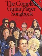 9780825625367 The Complete Guitar Player Songbook, Russ Shipton, Zo goed als nieuw, Verzenden