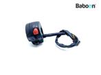 Stuurschakelaar Links Husqvarna SMR 510 2008, Motoren, Verzenden, Gebruikt