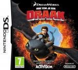 MarioDS.nl: Hoe Tem je een Draak - iDEAL!, Spelcomputers en Games, Games | Nintendo DS, Zo goed als nieuw, Ophalen of Verzenden