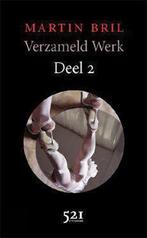 Verzameld werk 2 9789076927848 Martin Bril, Verzenden, Zo goed als nieuw, Martin Bril