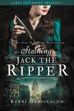 Stalking Jack the Ripper 9780316273497 Kerri Maniscalco, Verzenden, Gelezen, Kerri Maniscalco